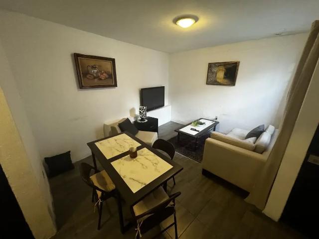 Comodo loft en La Carolina