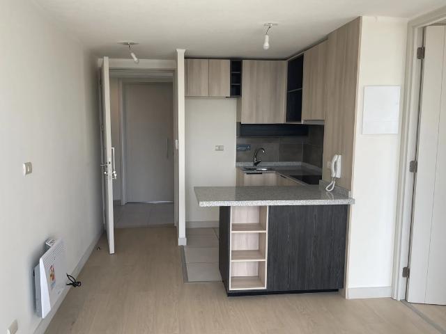 Comodo y acogedor depto 1 dorm 1 baño apostol santiago