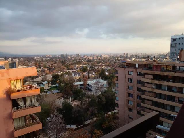 Cómodo Y Acogedor Departamento En Arriendo