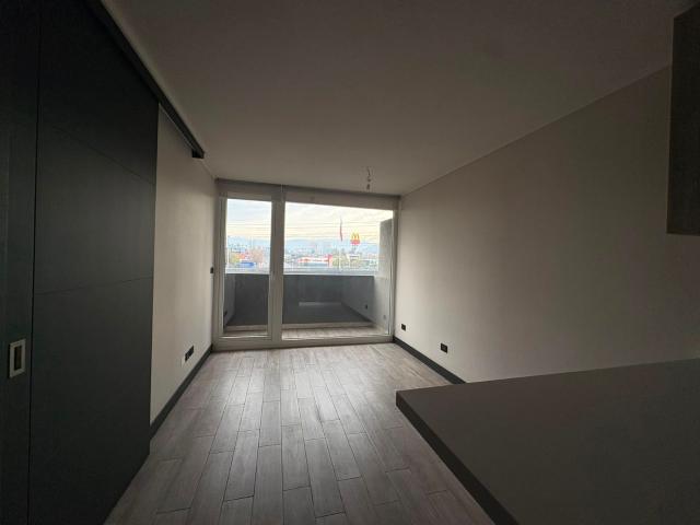 Cómodo y amplio departamento de 1 dormitorio y 1 baño con terraza