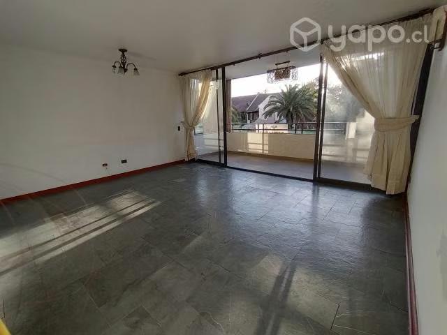 Cómodo Y Amplio Dpto En José Domingo Cañas | 3 Dormitorios por 5700.00 en Santiago
