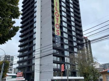 Comodo y central departamento