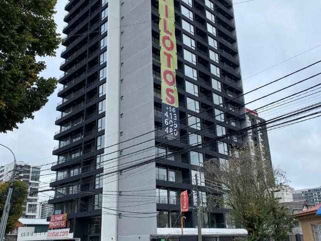 Comodo y central departamento