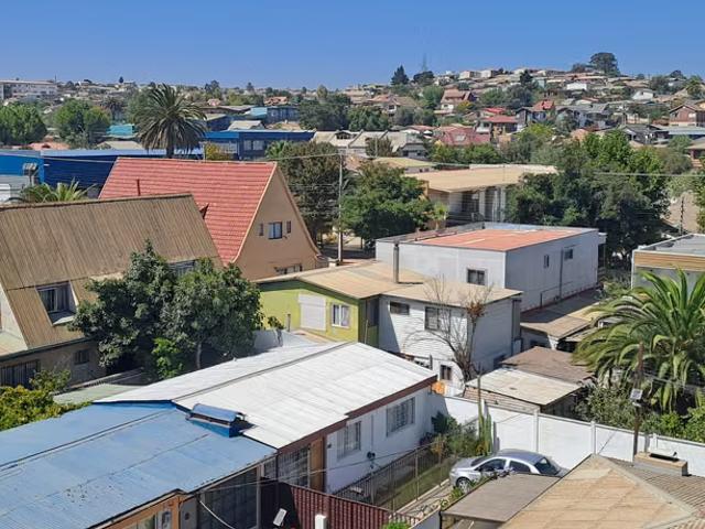Cómodo y central departamento en Quilpué | 3 dormitorios por 4900.00 en Quilpué