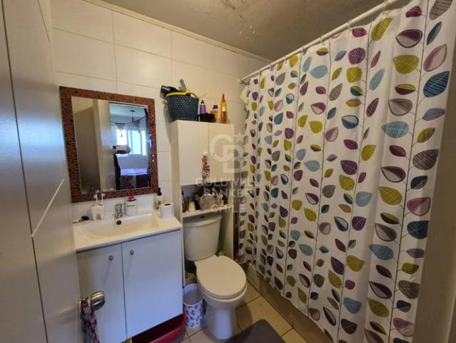 Cómodo y funcional departamento en sector de Mirasur. 1 dormitorios por 1450.00 en Osorno