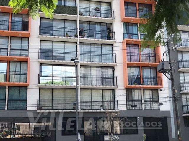 Cómodo y lindo departamento!