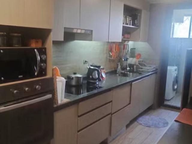 Cómodo y Luminoso en Excelente Ubicación 1796 | dormitorios por 8300.00 en Peñalolén