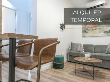 La Latina I Renovado Apartamento en la Latina