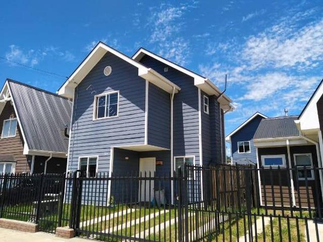 COMODA CASA 3D 2B EN BARRIO REINA VICTORIA