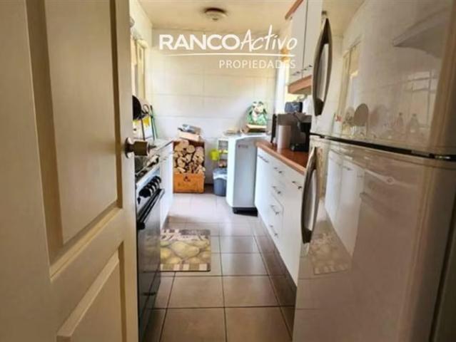 Comoda casa 3D 2B en Bosque Sur, Valdivia | 3 dormitorios por 175000. 00 en Valdivia