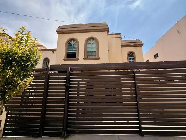 comoda casa amueblada al norte de la ciudad