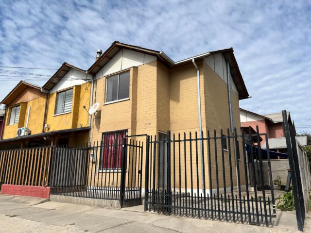 Cómoda Casa Barrio Tranquilo Y Residencial Villa Doña Mabel