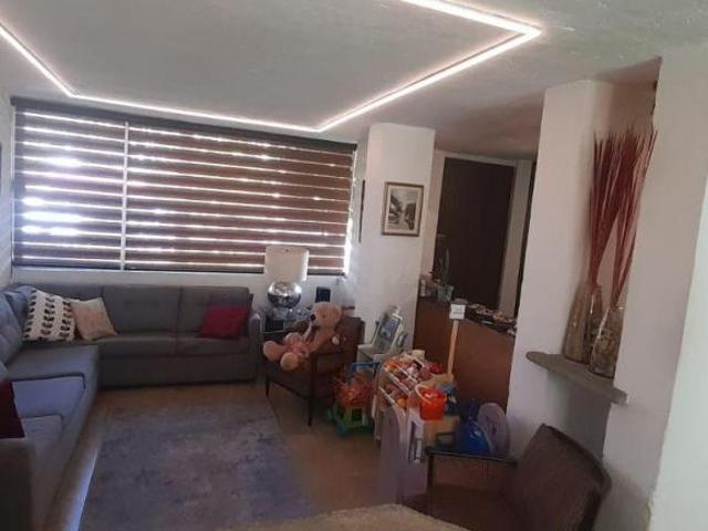 CÓMODA CASA CON JARDÍN EN TLALPAN CERCA DE INSURGENTES SUR Y ZONA DE HOSPITALES