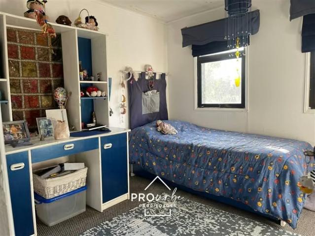 Cómoda casa de 5D 4B, piscina, quincho y buhardilla | 5 dormitorios por 14795.00 en La Reina