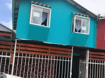 Cómoda Casa de 70/90 mts2 Villa Lambert, Compañía Alta – La Serena