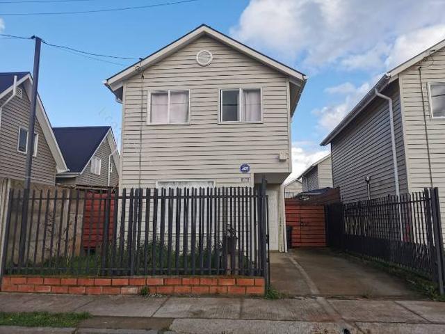 COMODA CASA DE 3D 1B EN COLLICO