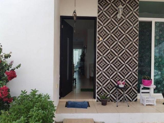Cómoda casa de una planta en Gran Santa Fe | Excelente distribución