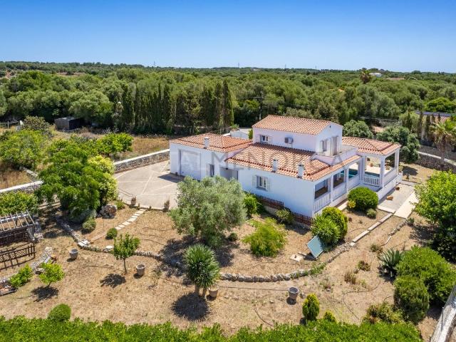 Cómoda casa de campo con piscina en La Argentina 0m² Alaior