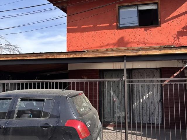 Cómoda Casa En Tranquilo Pasaje Cerrado De La Florida