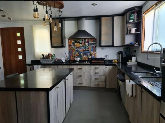 Comoda Casa En Venta/inversión En Peñalolen