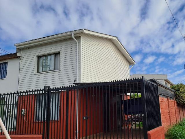 Cómoda casa en Villa Cerrito Arriba, Puente Alto