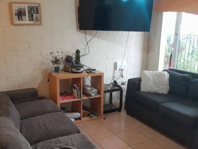 Cómoda Casa En Aguas Marinas, Bosquemar Algarrobo