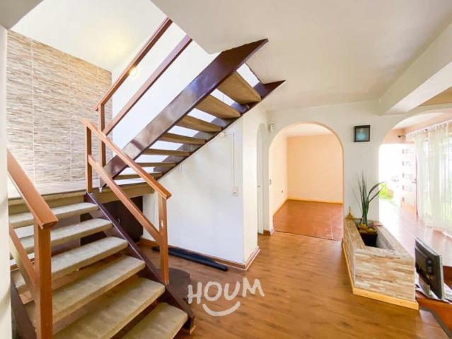 CÓMODA CASA EN CONDOMINIO CERCANO A JUMBO