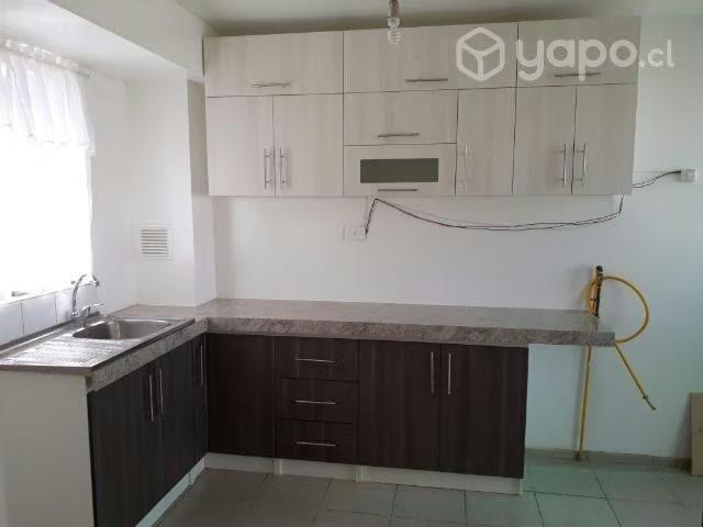 Comoda casa en condominio seguro | 3 dormitorios por 132000. 00 en Alto Hospicio