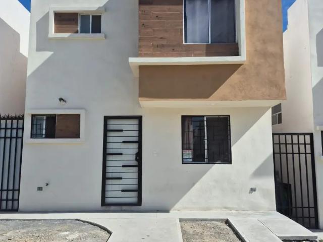 Cómoda casa en Renta en Ramos Arizpe