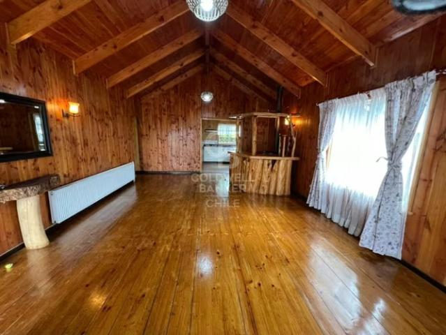 Cómoda casa en San Pablo | a 15 minutos de Osorno | 3 dormitorios por 125000. 00 en San Pablo