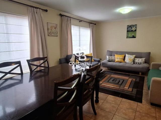 Cómoda casa familiar en Altos de Pilauco | 3 dormitorios por 175000. 00 en Osorno