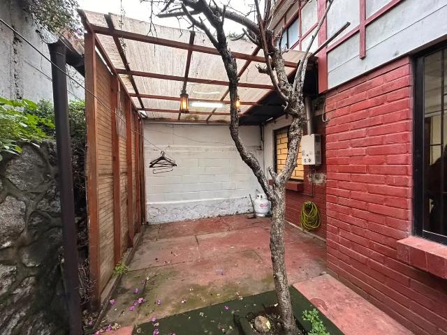 Cómoda Casa Limonares
