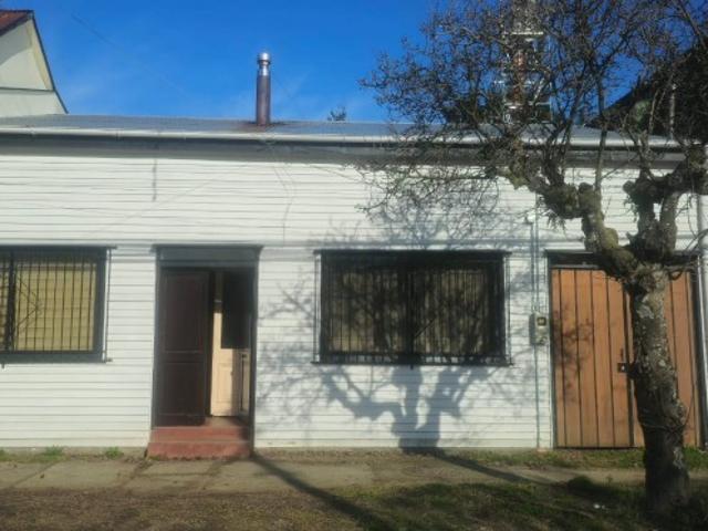 Cómoda casa para familia pequeña a pasos de la USS