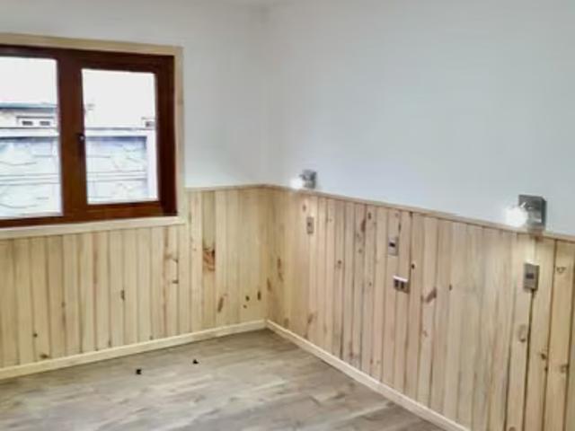 Casa céntrica en curacautín lista para habitar | 3 dormitorios por 200000. 00 en Curacautín