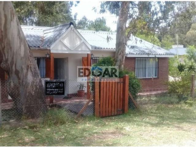 Comoda casa para 7 personas en Valeria del Mar