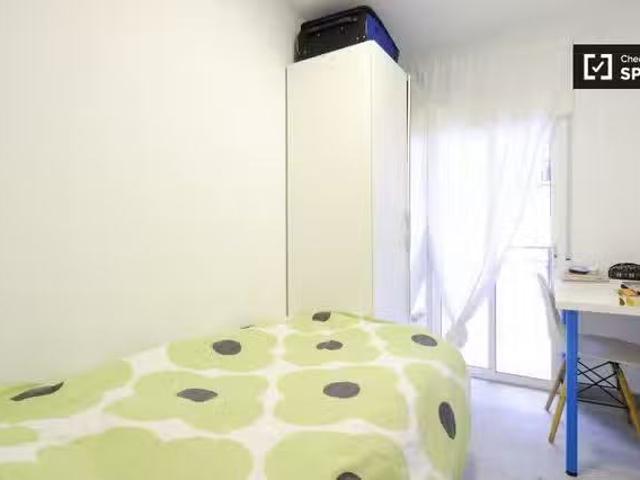 Cómoda habitación en alquiler en Puerta del Ángel, Madrid