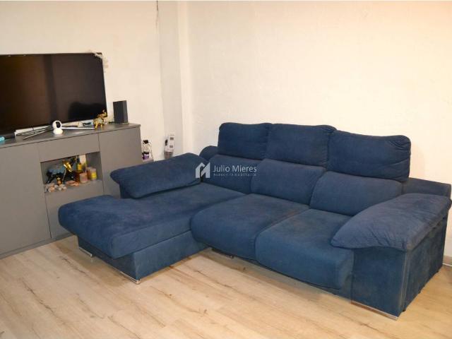 ¡Cómoda Planta Baja con Patio Privado en Zona Parque 1º de Mayo Elche!
