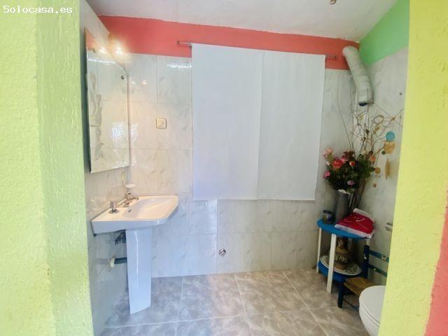 Cómoda propiedad en una planta llena de luz en Urb. El Castillo Villaviciosa