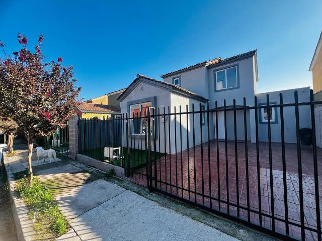 Cómoda y acogedora casa en Barrio Nuevo de Nos