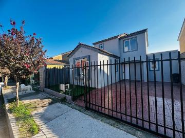 Cómoda y acogedora casa en Barrio Nuevo de Nos