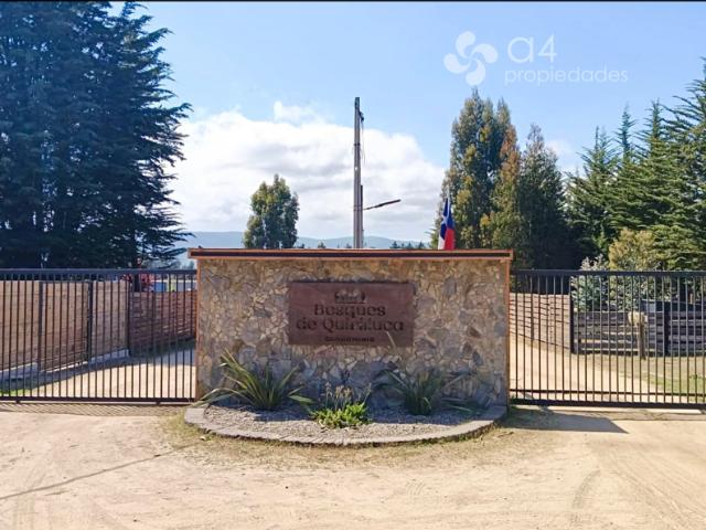 Cómoda y Amplia Casa Bosques de Quirilluca, Maitencillo