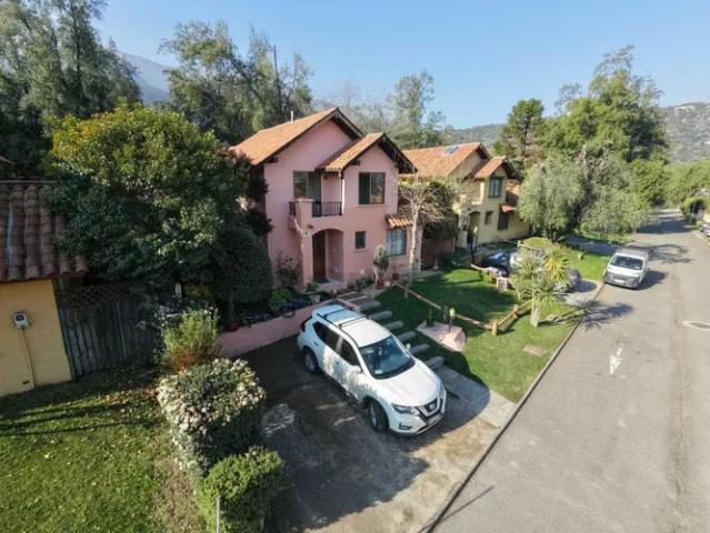 Cómoda y confortable Casa para tu Familia 1814 | dormitorios por 270000. 00 en Puente Alto