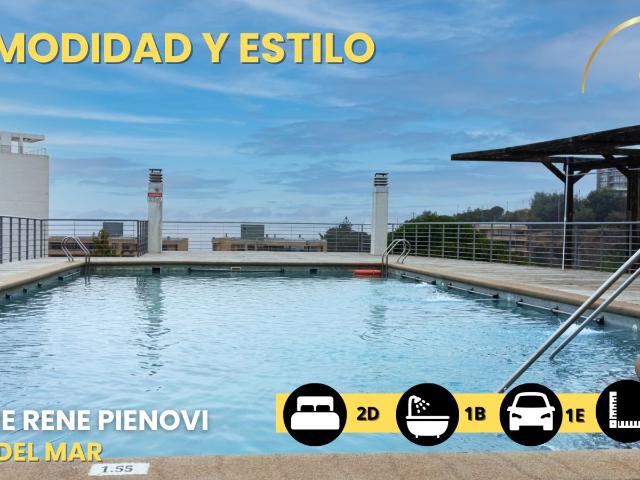 Comodidad | Estilo | Recreo