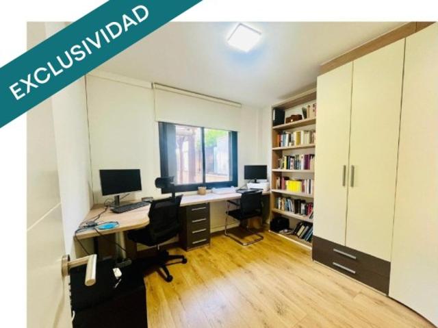 Comodidad, espacio y calidad de vida en cada rincón