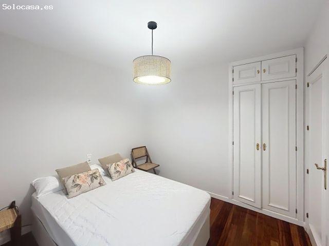 Comodidad, luz y espacios versátiles en edificio premium