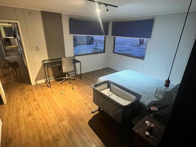 Comodidad y tranquilidad: condominio blessen | 3 dormitorios por 305000. 00 en Punta Arenas