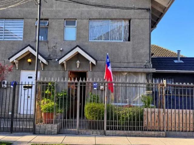 Comodidad Y Estilo En Barrio Tranquilo 184057