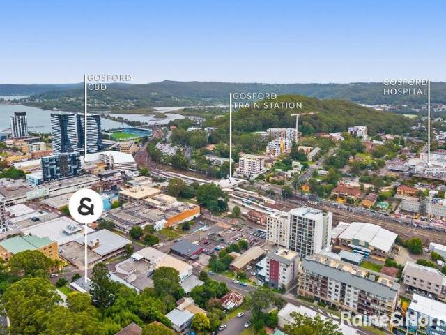 COMPANY TITLE STUDIO IN CBD LOCATION