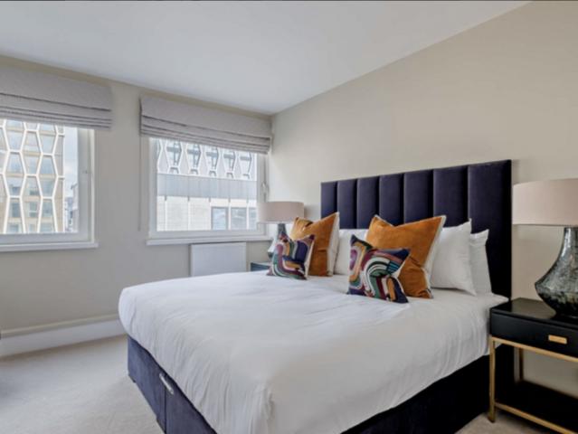 Companies House, 4 Abbey Orchard Street, London, SW1P 2BS, United Kingdom | 2 bed apartment for rent #108710525 | Rentberry