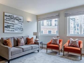Companies House, Abbey Orchard Street, Westminster, London, SW1P 2LJ, United Kingdom | 2 bed apartment for rent #126547002 | Rentberry